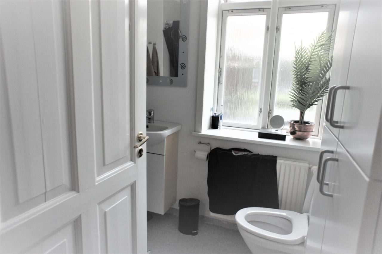 Finlandsgade 41 St Appartement Esbjerg Buitenkant foto