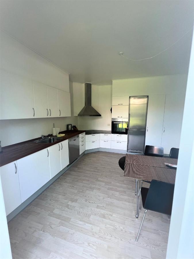 Finlandsgade 41 St Appartement Esbjerg Buitenkant foto